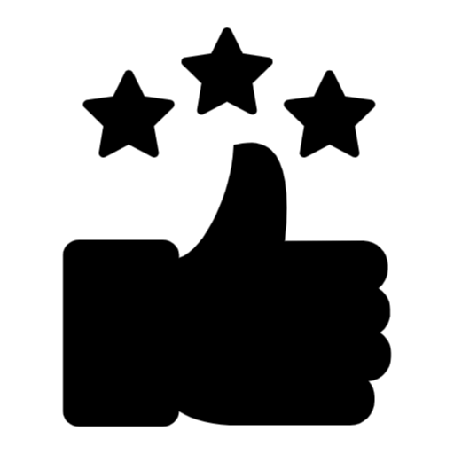 Client Review Icon